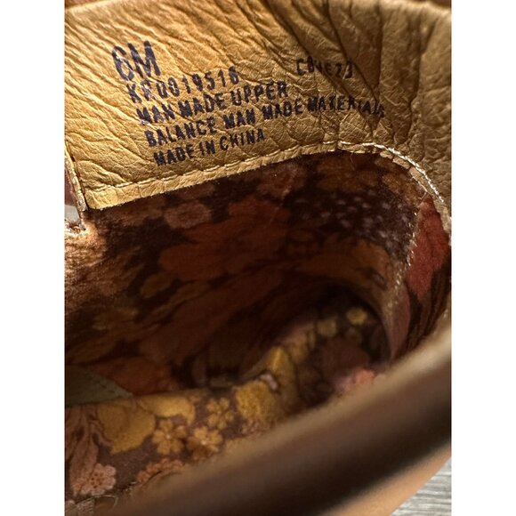 Korks by Kork-Ease Oliana Wedge Bootie NWOB 8 - Picture 8 of 10